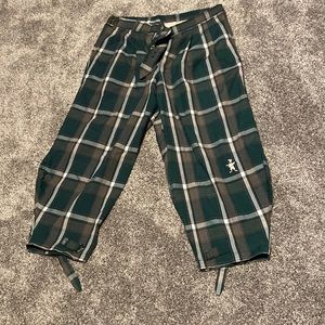 Knickers (golf pants)